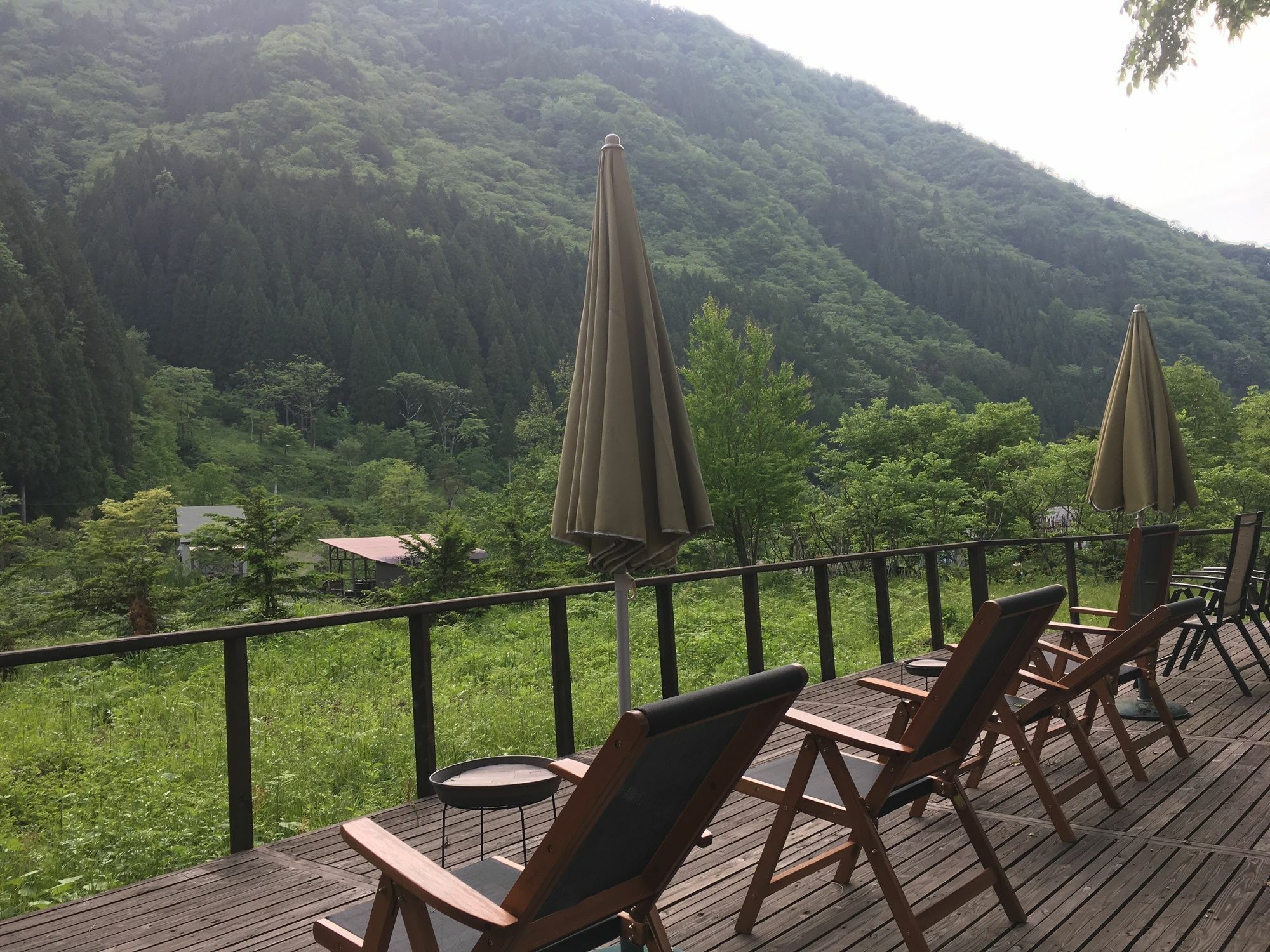 Hotel Yumoto Choza Takayama  Zewnętrze zdjęcie