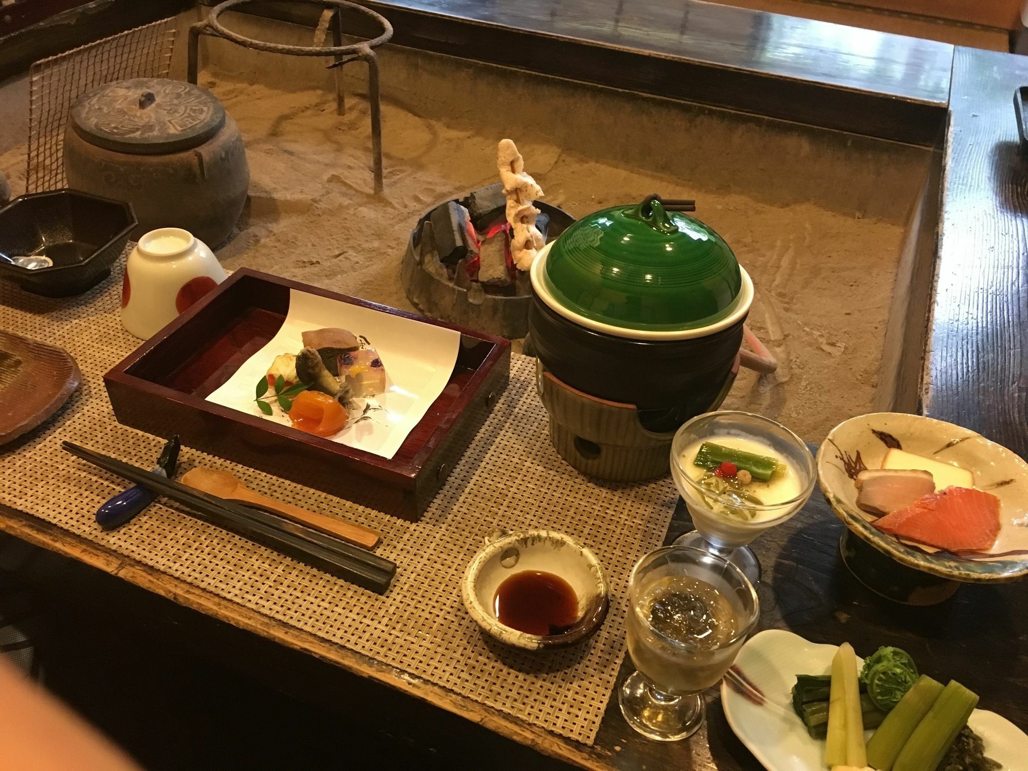 Hotel Yumoto Choza Takayama  Zewnętrze zdjęcie